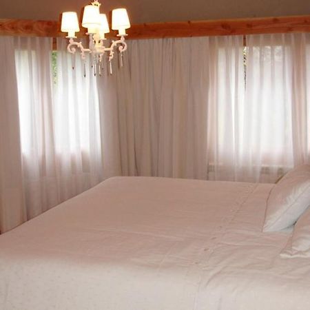Hosteria El Establo Villa La Angostura Eksteriør billede