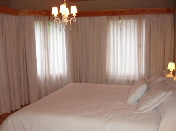 Hosteria El Establo Villa La Angostura Værelse billede