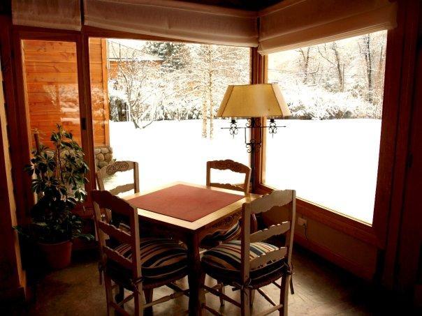 Hosteria El Establo Villa La Angostura Eksteriør billede