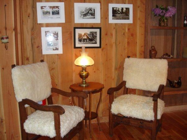Hosteria El Establo Villa La Angostura Eksteriør billede